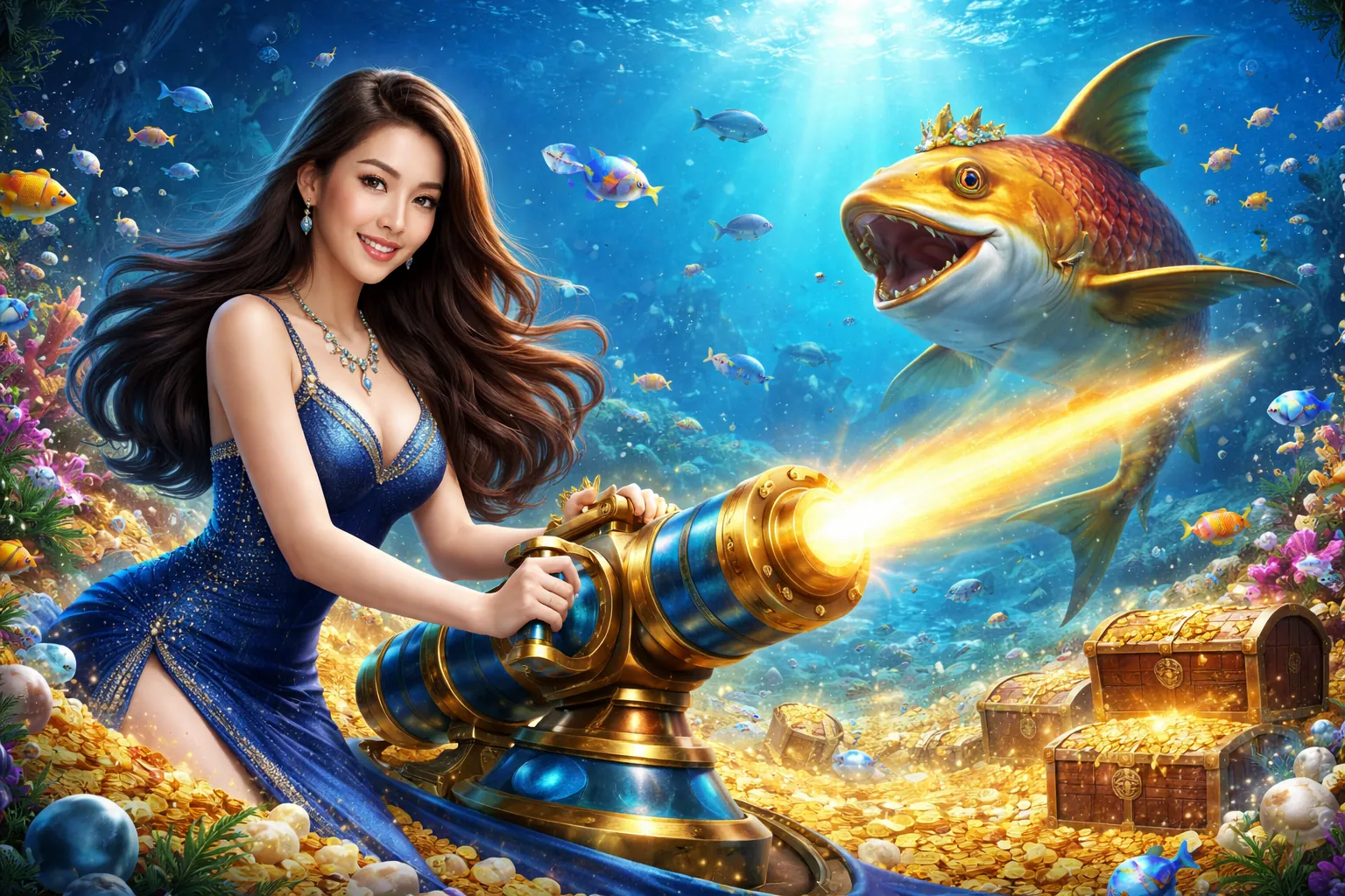 Chiến thuật bắn ria