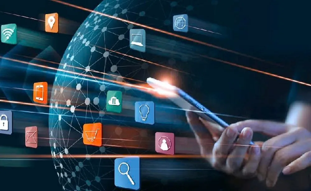 Hình ảnh tổng quan về tuân thủ GDPR và bảo mật dữ liệu tại suncity 888