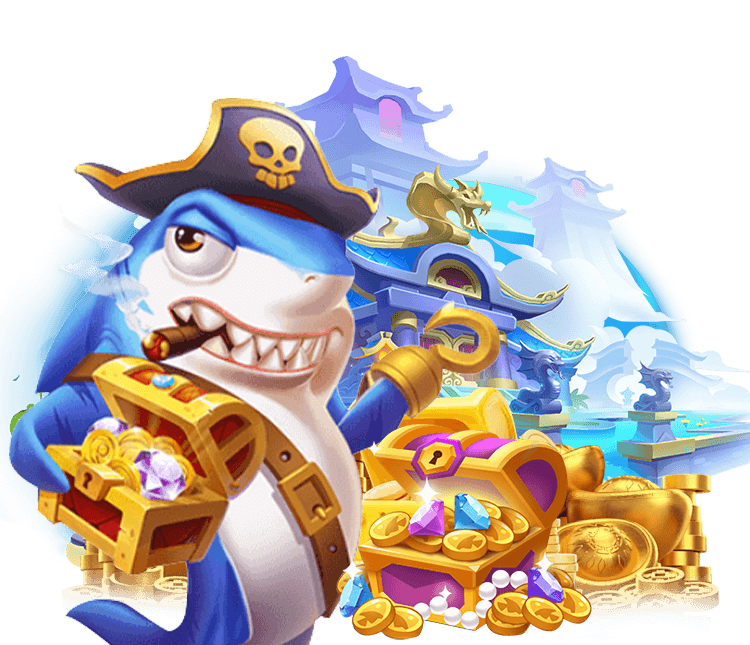 Game bắn cá Thần Tài tại Suncity 888