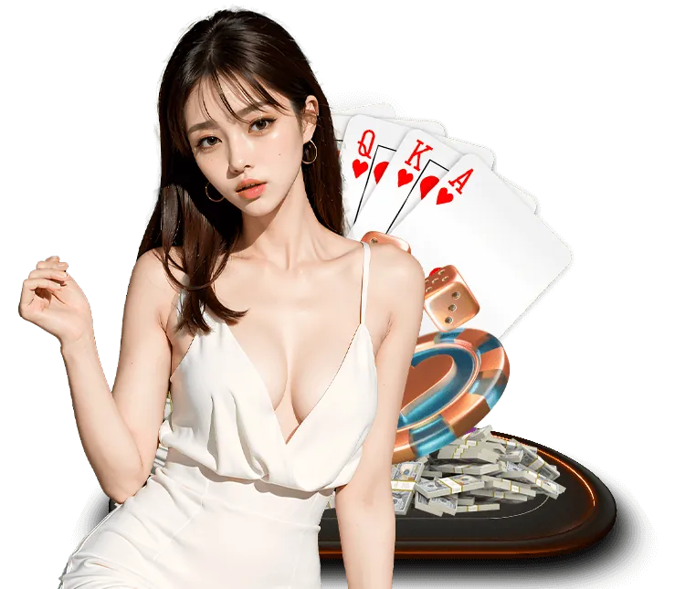 Trọng tài đang kiểm tra gà chiến trước trận đấu